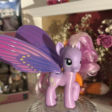 Daisy Dreams g4 mlp