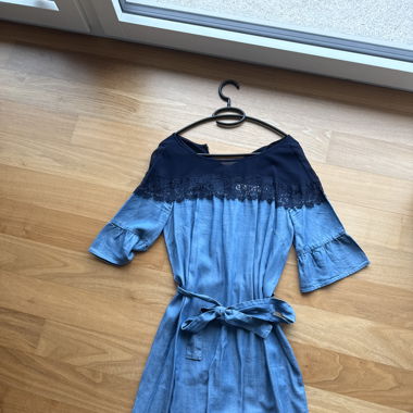 Formal dress 