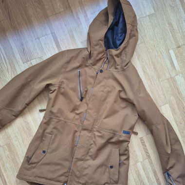 Volcom Snowboard Jacket
