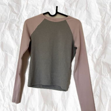 Hollister Longsleeve
