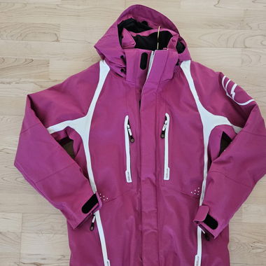 Skijacke