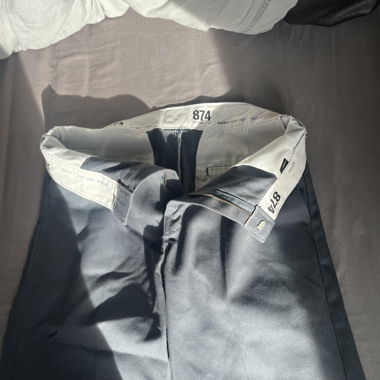 dickies pants