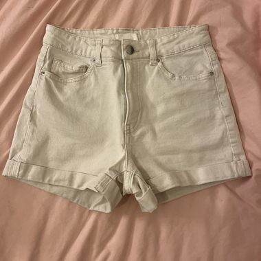 shorts h&m