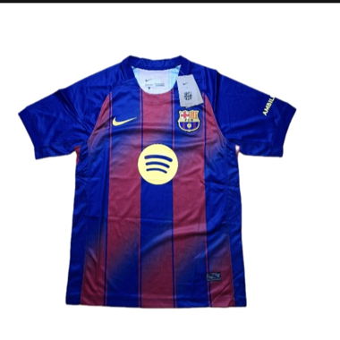 BARCELONA TRIKOT (S)