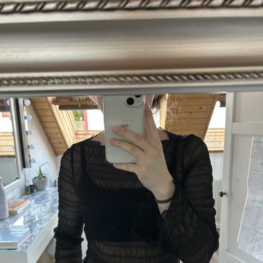 Mesh Top