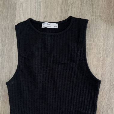 Crops tops basique