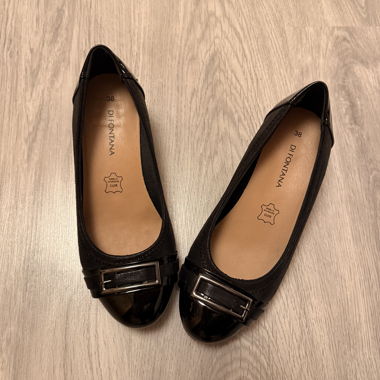 Ballerine