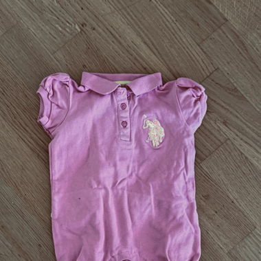 Combinaison Ralph Lauren 3/6 mois