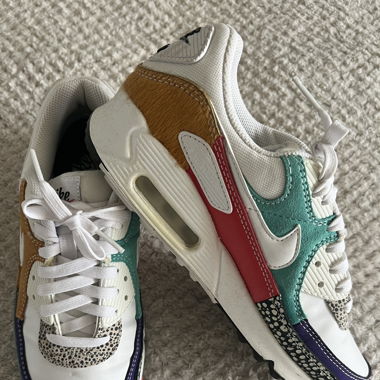 Nike AirMax Limited Edition Grösse39