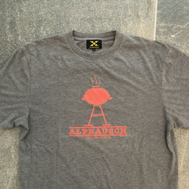 Grillmaster T-Shirt