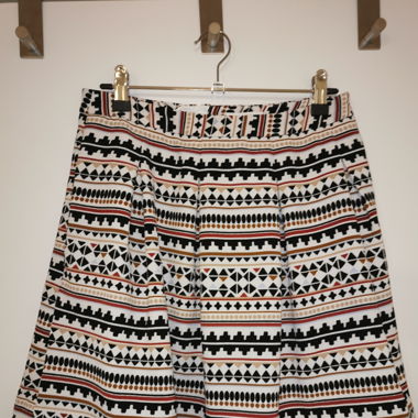 Rock H&M Gr 36