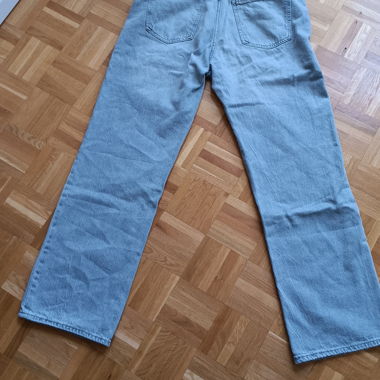 Jeans Baggy