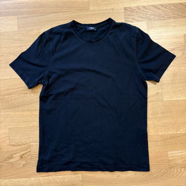T-shirt Uni