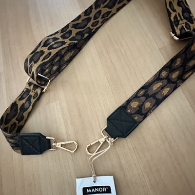 Bag strap