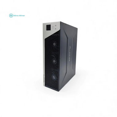 Neuer Fluminer L1 Pro 6G LTC- und DOGE-Miner