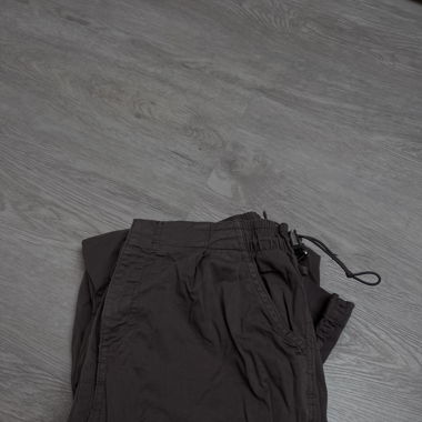 Stoff Hose
