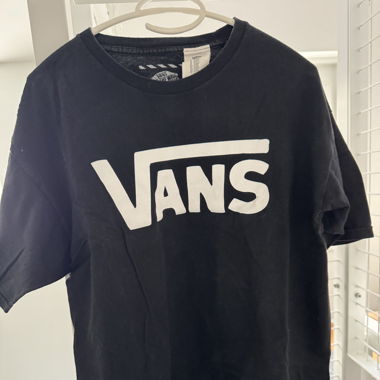 Vans T-Shirt