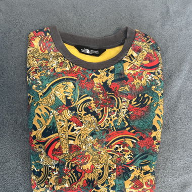 North Face Pullover Gr.S/ Mähnlich oder Unisex