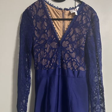Kleid