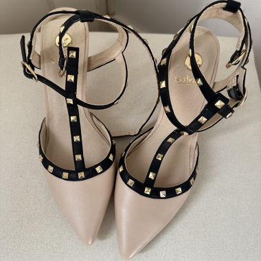 High Heels