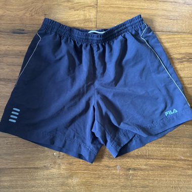 Fila sports shorts 