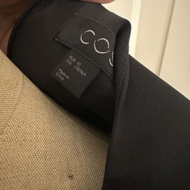 abito Cos