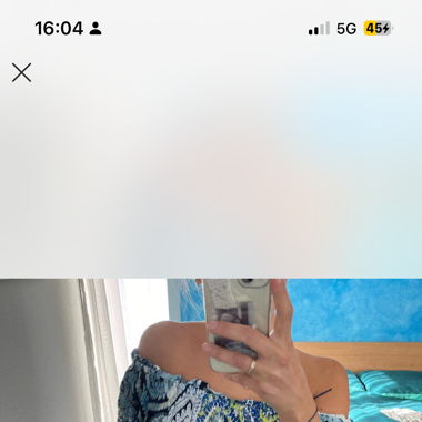 Desigual long-sleeve blouse