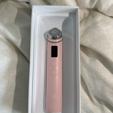 Medicube Age R Booster Pro Rosa