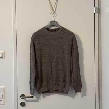Maglione in maglia Navyboot