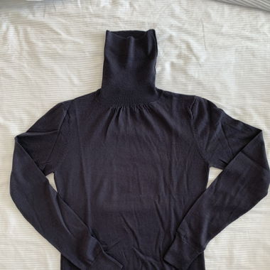 Caroll Pullover 100% Merino Wool