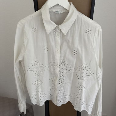 Bluse