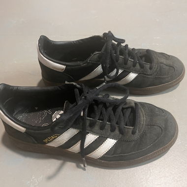 Adidas Spezial