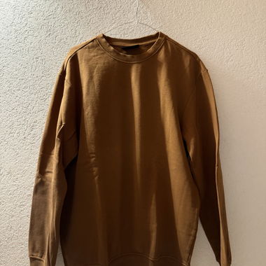 Brown H&M sweater