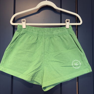 Sporty and Rich Disco Short