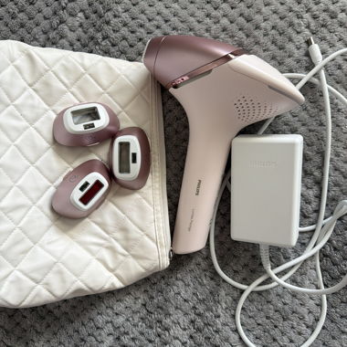 Philips Lumea Epilateur IPL