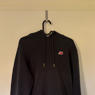 New Balance Hoodie 