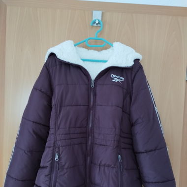 Reebok Winterjacke 
