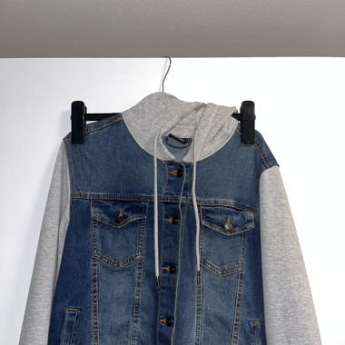 veste 