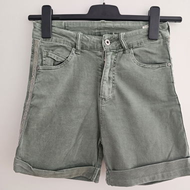 Short XS