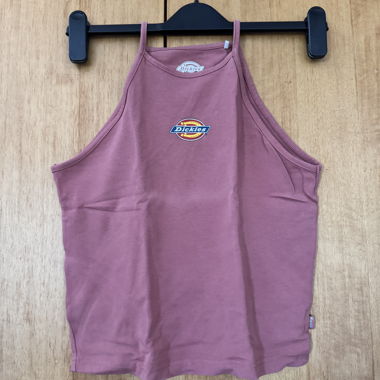 Débardeur Dickies rose L