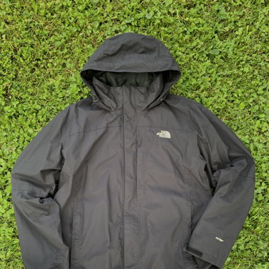 The North Face HyVent Waterproof Jacket