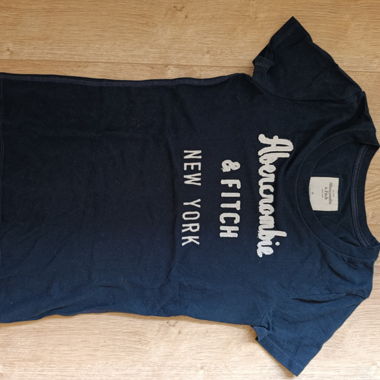 T-shirt Abercrombie & Fitch