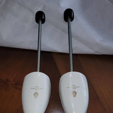 Schuhspanner Plastik