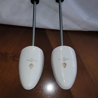 Schuhspanner Plastik