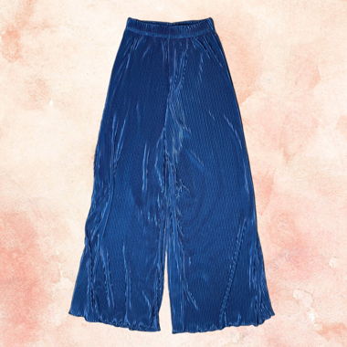 SHEIN - TALL - Schlaghose - S