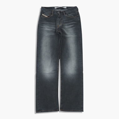 Vintage Straight Diesel Jeans Men M