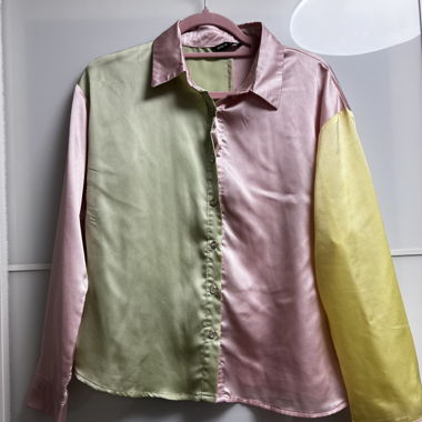 Bluse