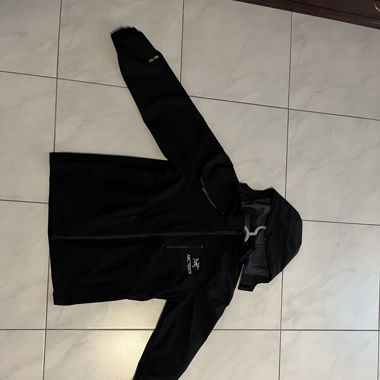 Arc‘teryx Windbreaker 