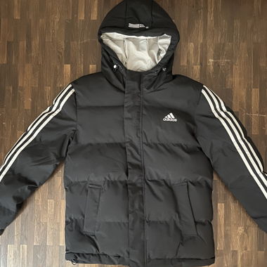 Adidas Winter Jacket