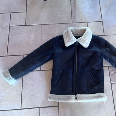 Alpha Industries, Veste d'hiver